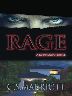 cover image of RAGE
